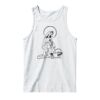 160g unisex Vest Thumbnail