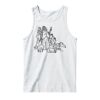 160g unisex Vest Thumbnail