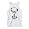 160g unisex Vest Thumbnail