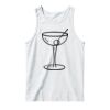 160g unisex Vest Thumbnail