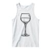 160g unisex Vest Thumbnail