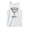 160g unisex Vest Thumbnail