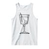 160g unisex Vest Thumbnail