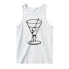 160g unisex Vest Thumbnail