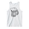 160g unisex Vest Thumbnail