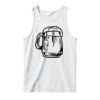 160g unisex Vest Thumbnail