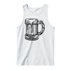 160g unisex Vest Thumbnail