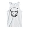 160g unisex Vest Thumbnail