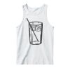 160g unisex Vest Thumbnail