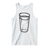 160g unisex Vest Thumbnail