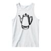 160g unisex Vest Thumbnail
