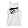 160g unisex Vest Thumbnail