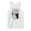 160g unisex Vest Thumbnail
