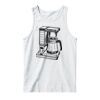 160g unisex Vest Thumbnail
