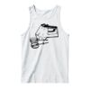 160g unisex Vest Thumbnail