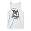 160g unisex Vest Thumbnail