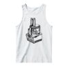 160g unisex Vest Thumbnail