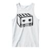 160g unisex Vest Thumbnail