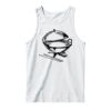 160g unisex Vest Thumbnail