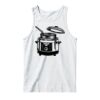 160g unisex Vest Thumbnail