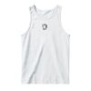 160g unisex Vest Thumbnail