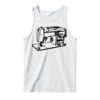 160g unisex Vest Thumbnail