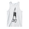 160g unisex Vest Thumbnail