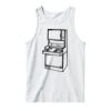 160g unisex Vest Thumbnail