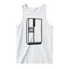 160g unisex Vest Thumbnail