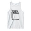 160g unisex Vest Thumbnail