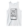 160g unisex Vest Thumbnail