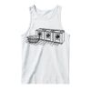 160g unisex Vest Thumbnail