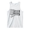 160g unisex Vest Thumbnail