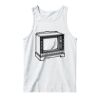 160g unisex Vest Thumbnail