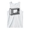 160g unisex Vest Thumbnail