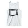 160g unisex Vest Thumbnail