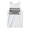 160g unisex Vest Thumbnail