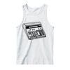 160g unisex Vest Thumbnail
