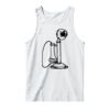 160g unisex Vest Thumbnail