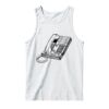 160g unisex Vest Thumbnail