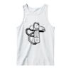 160g unisex Vest Thumbnail