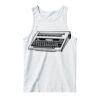 160g unisex Vest Thumbnail