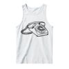 160g unisex Vest Thumbnail