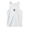 160g unisex Vest Thumbnail