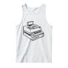 160g unisex Vest Thumbnail