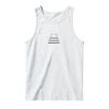 160g unisex Vest Thumbnail