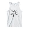 160g unisex Vest Thumbnail