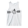 160g unisex Vest Thumbnail