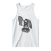 160g unisex Vest Thumbnail