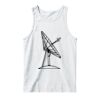160g unisex Vest Thumbnail